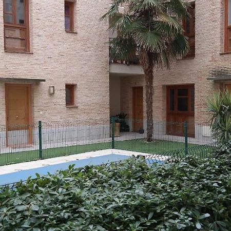 Geintur Toledo Exclusive Heritage Екстер'єр фото