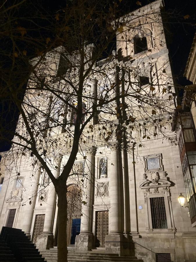 Geintur Toledo Exclusive Heritage Екстер'єр фото