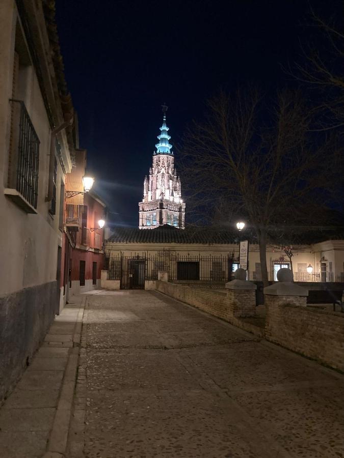 Geintur Toledo Exclusive Heritage Екстер'єр фото