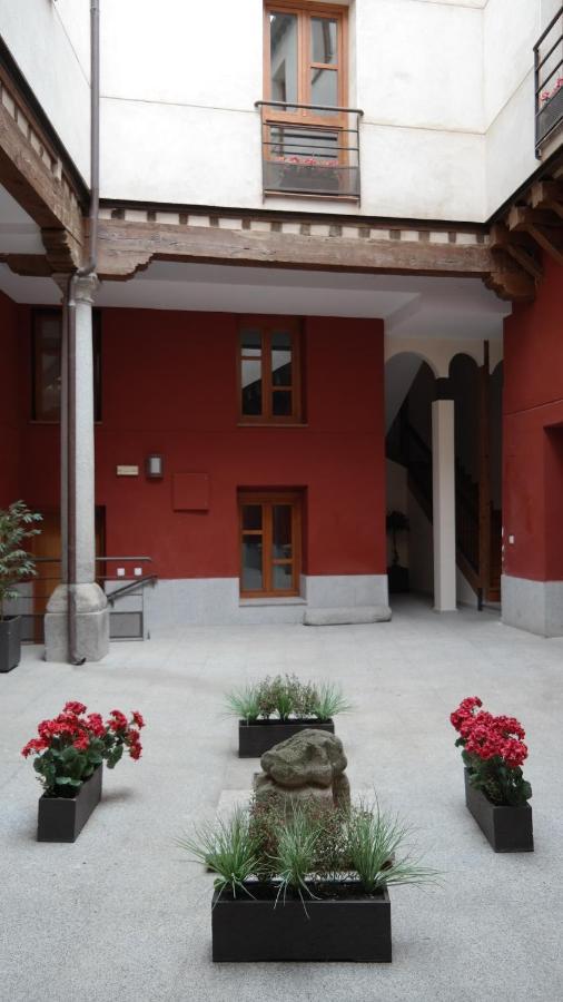 Geintur Toledo Exclusive Heritage Екстер'єр фото