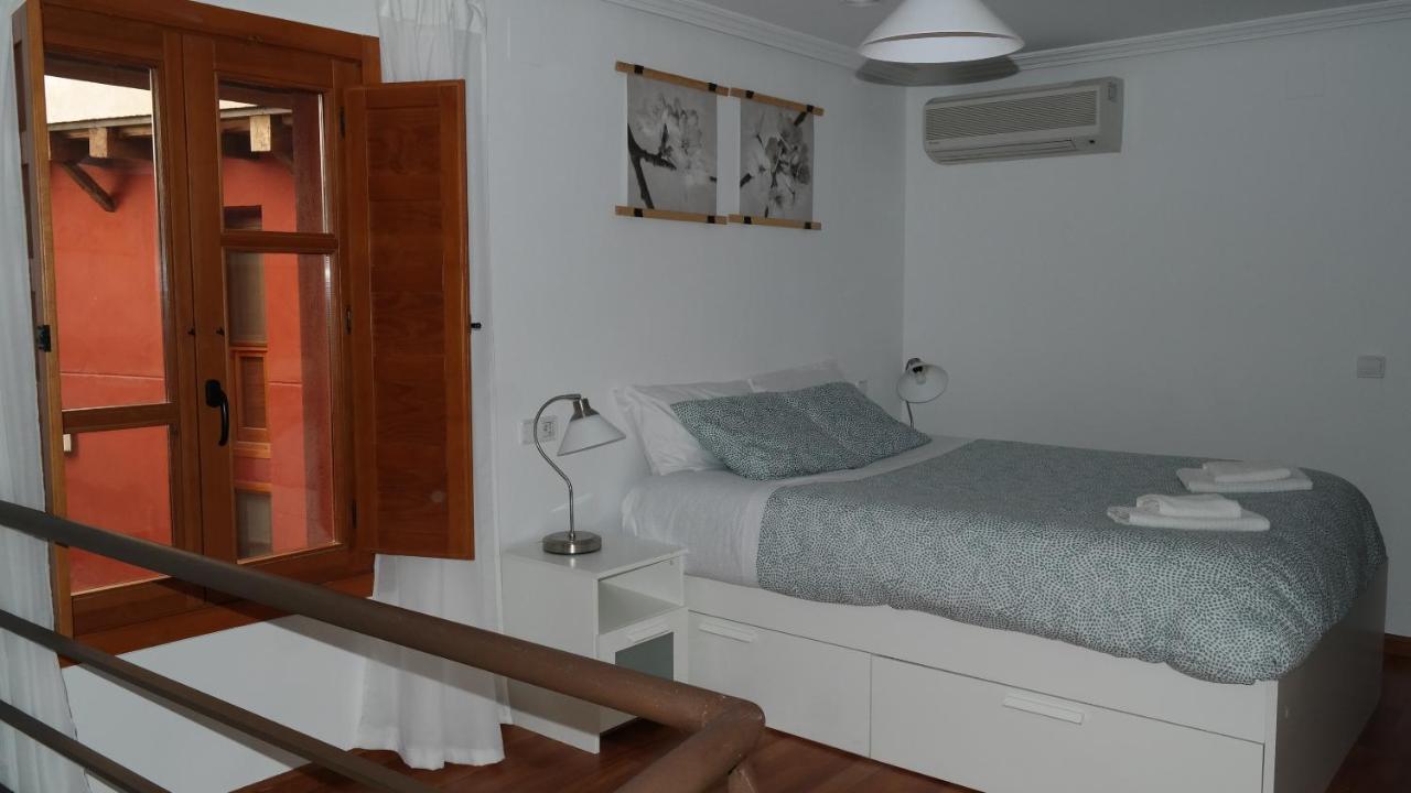 Geintur Toledo Exclusive Heritage Екстер'єр фото